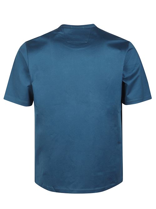 Metropolis T-shirt C.P. COMPANY | 20CLTS049A006370W849